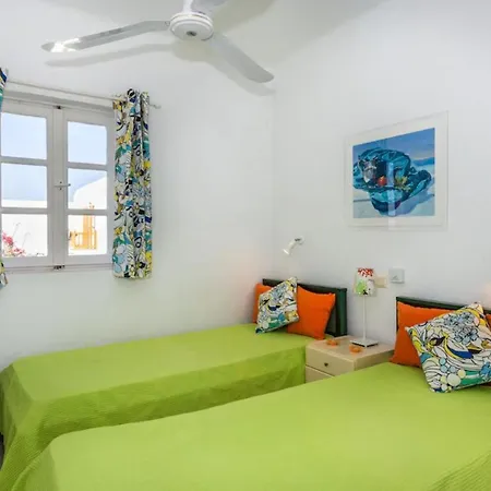 Apollon House On The Sea Дом отдыха