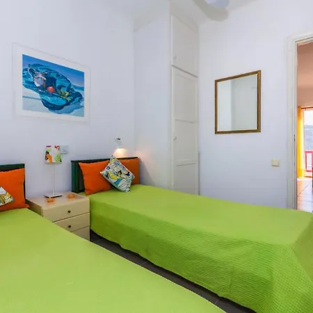 Apollon House On The Sea Дом отдыха *