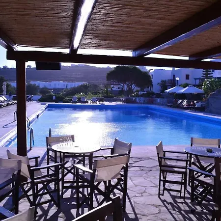 Apollon House On The Sea Дом отдыха *