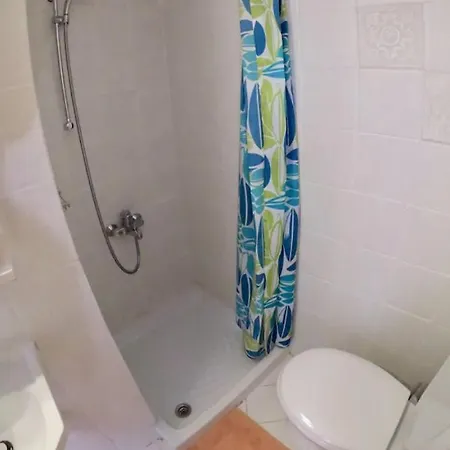 Apollon House On The Sea Дом отдыха Agios Ioannis Diakoftis