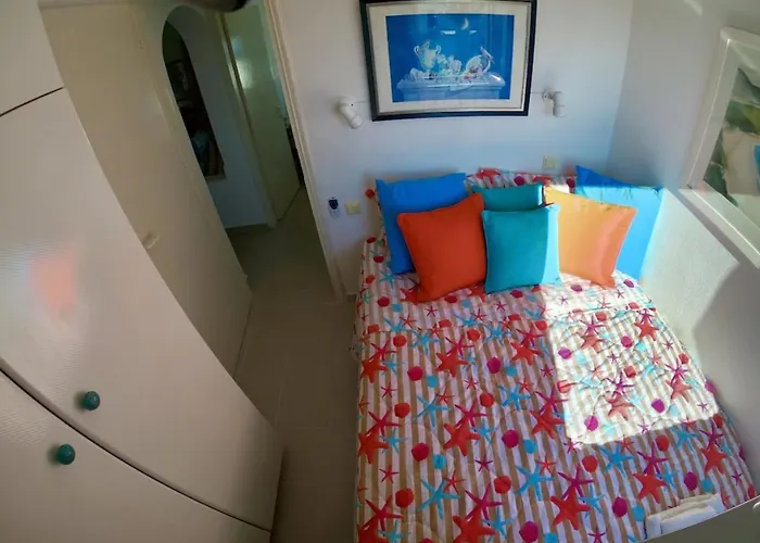 Semesterbostad Apollon House On The Sea Agios Ioannis Diakoftis