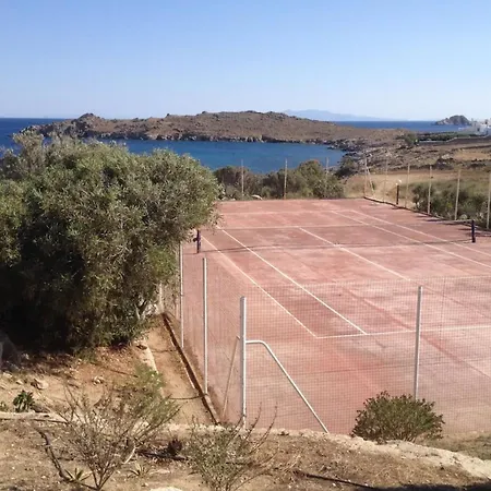 Tatil Evi Apollon House On The Sea