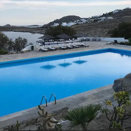 Σπίτι διακοπών Apollon House On The Sea *