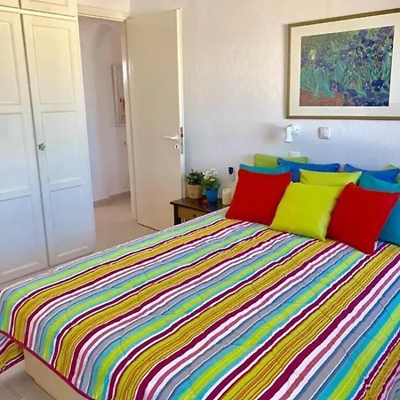 Holiday home Apollon House On The Sea Agios Ioannis Diakoftis