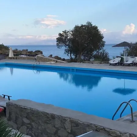 Tatil Evi Apollon House On The Sea *