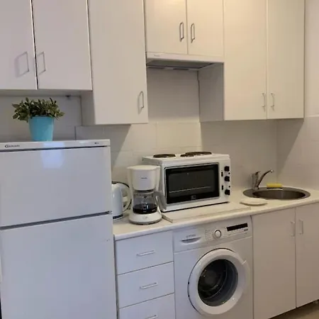 Сasa de vacaciones Apollon House On The Sea