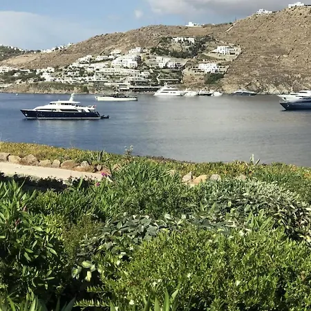 Apollon House On The Sea *