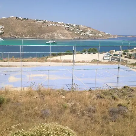 Apollon House On The Sea *