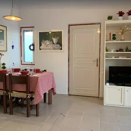 Holiday home Apollon House On The Sea Agios Ioannis Diakoftis