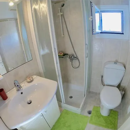 Сasa de vacaciones Apollon House On The Sea *