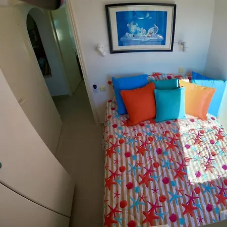 Holiday home Apollon House On The Sea Agios Ioannis Diakoftis