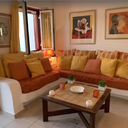 Holiday home Apollon House On The Sea *