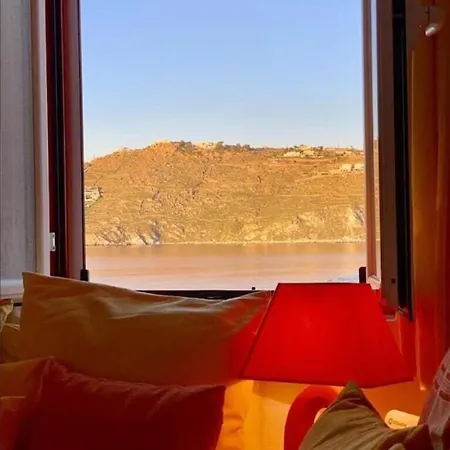 Apollon House On The Sea Agios Ioannis Diakoftis