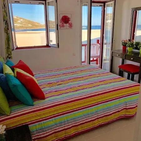 Tatil Evi Apollon House On The Sea
