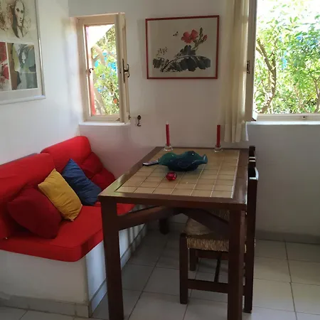 Apollon House On The Sea Сasa de vacaciones