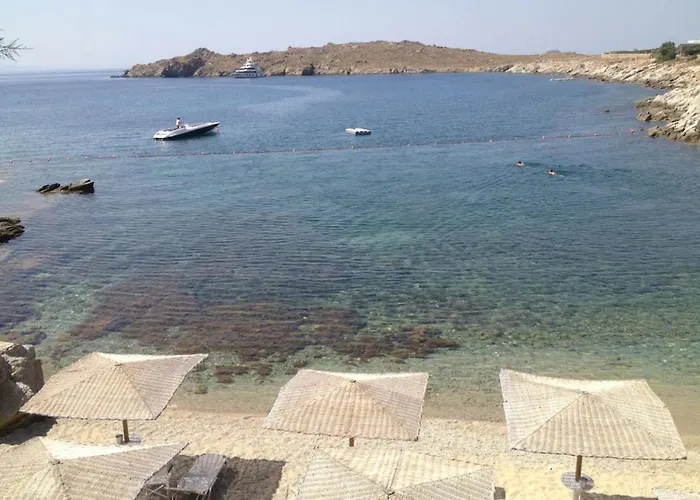 Apollon House On The Sea Σπίτι διακοπών *