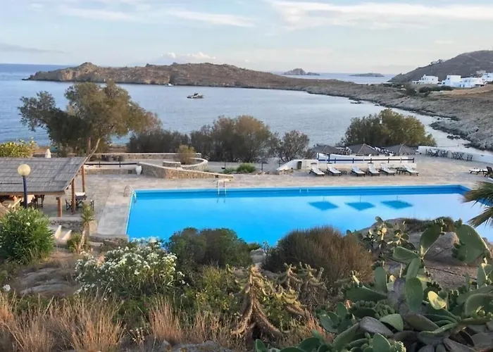 Apollon House On The Sea Casa vacanze *