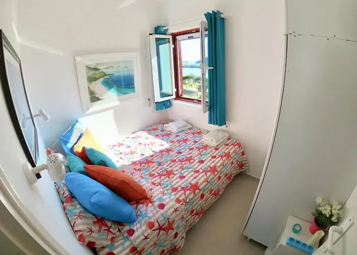 Apollon House On The Sea *