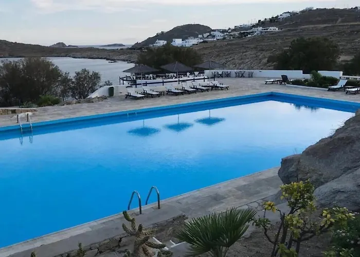 Σπίτι διακοπών Apollon House On The Sea *