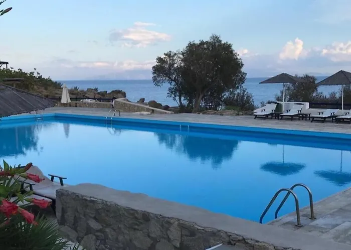 Casa vacanze Apollon House On The Sea *