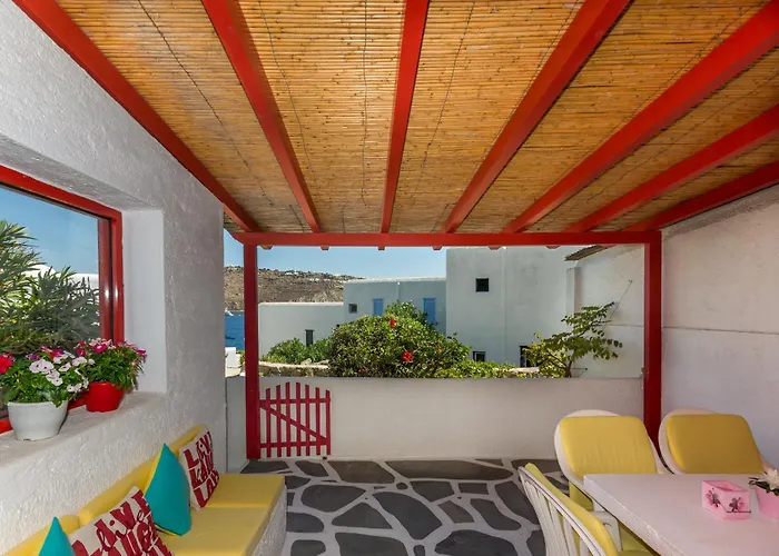 Σπίτι διακοπών Apollon House On The Sea Agios Ioannis Diakoftis