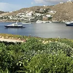 Apollon House On The Sea *