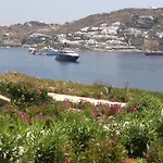 Apollon House On The Sea