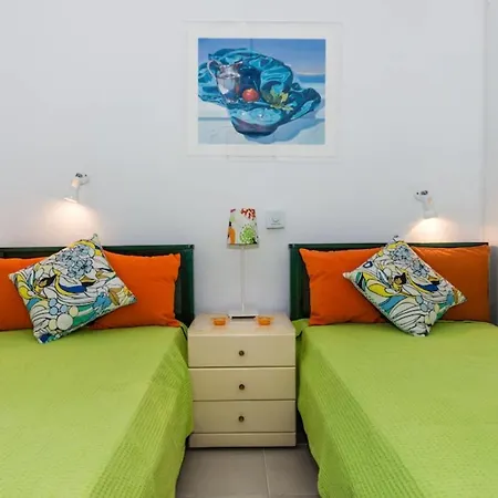 Apollon House On The Sea *