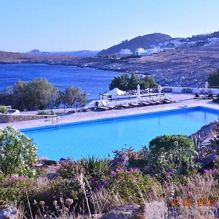 Apollon House On The Sea Nyaraló