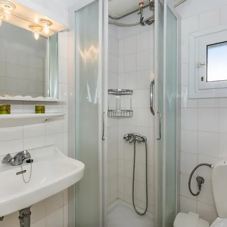 Apollon House On The Sea Agios Ioannis Diakoftis