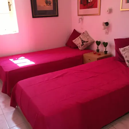 Apollon House On The Sea *