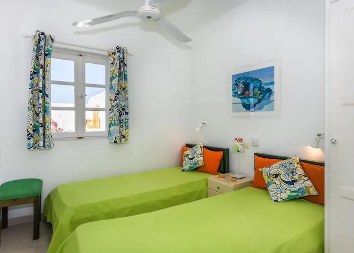 Apollon House On The Sea Prázdninový dům