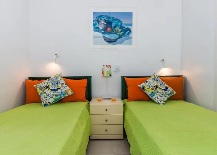 Apollon House On The Sea *