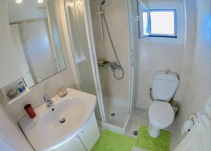 度假居 Apollon House On The Sea *