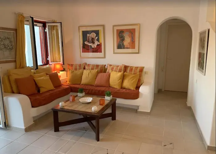 Prázdninový dům Apollon House On The Sea Agios Ioannis Diakoftis