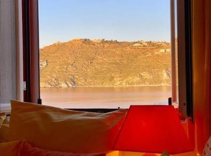 Apollon House On The Sea Agios Ioannis Diakoftis